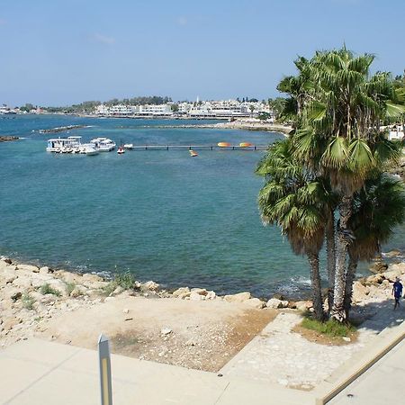 Limnaria Westpark 119 Apartment Paphos Exterior photo