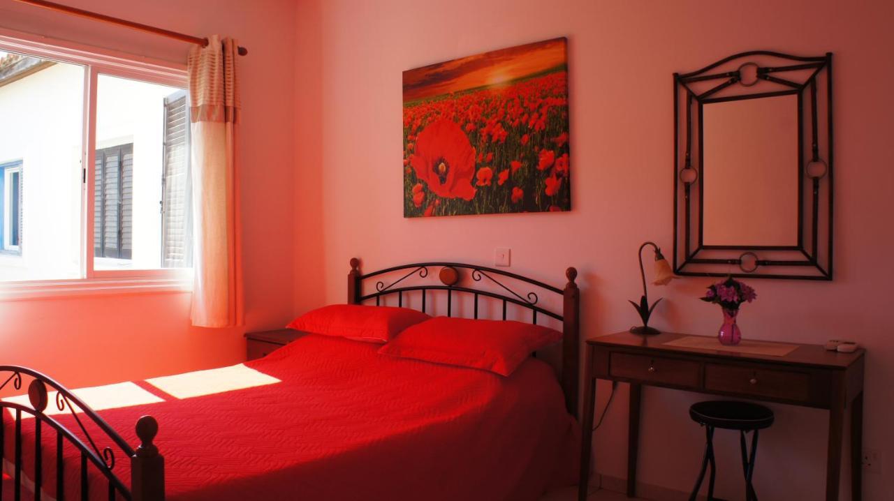 Limnaria Westpark 119 Apartment Paphos Exterior photo