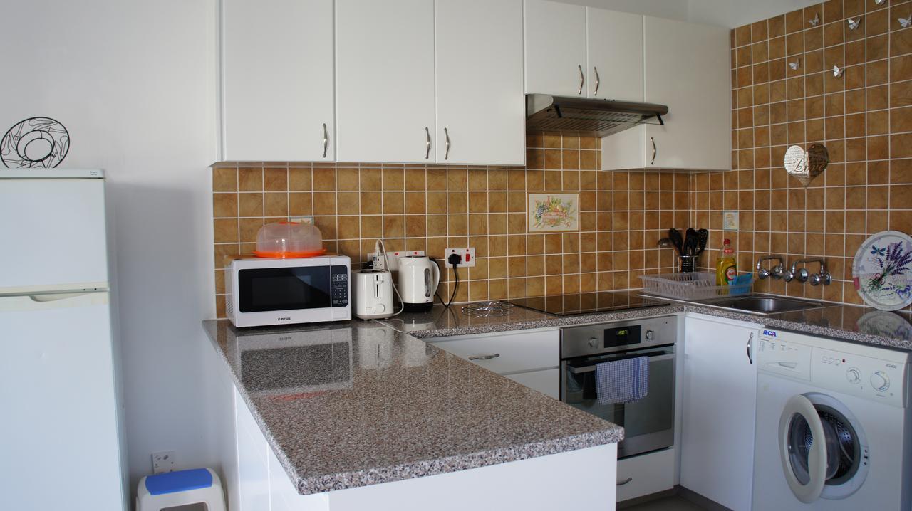 Limnaria Westpark 119 Apartment Paphos Exterior photo
