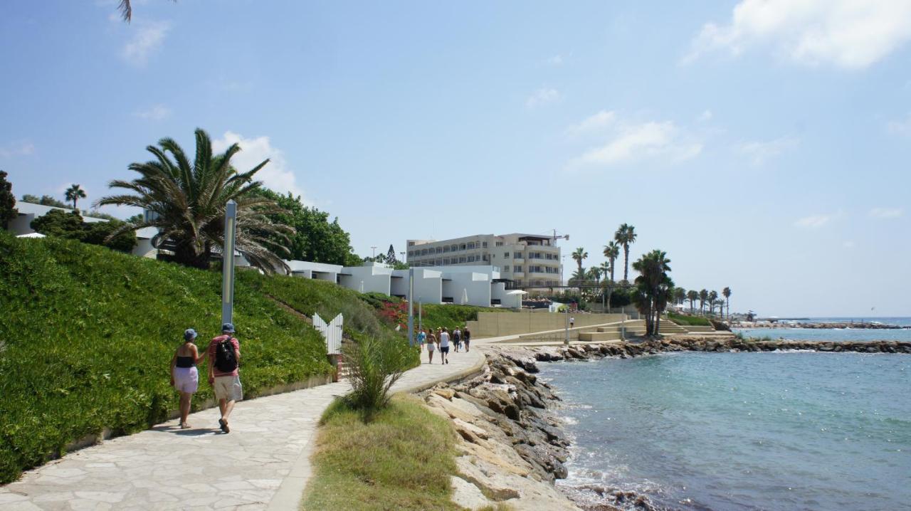 Limnaria Westpark 119 Apartment Paphos Exterior photo