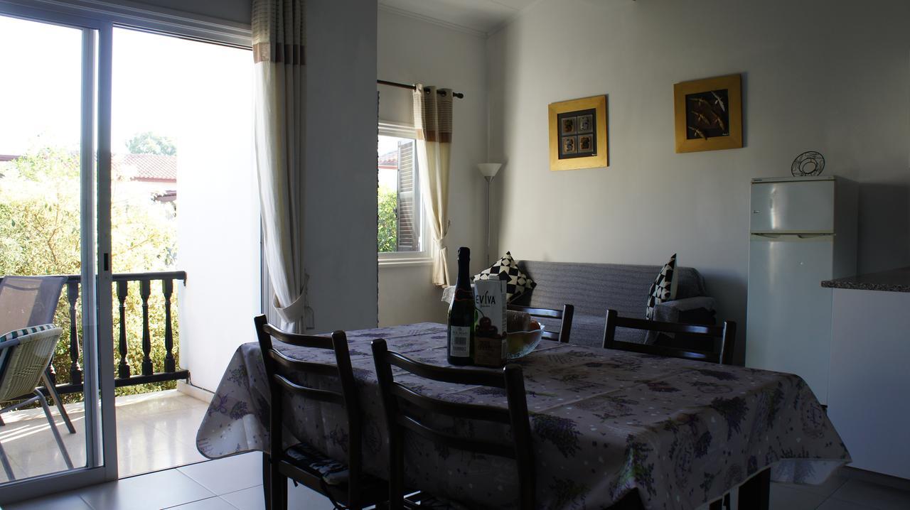 Limnaria Westpark 119 Apartment Paphos Exterior photo