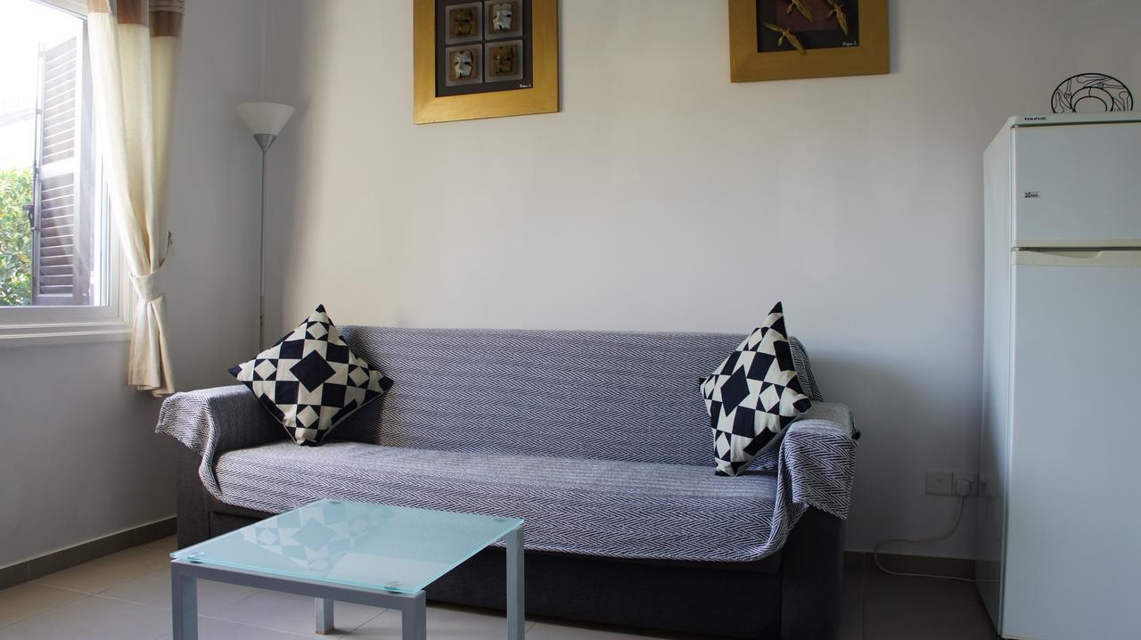 Limnaria Westpark 119 Apartment Paphos Exterior photo